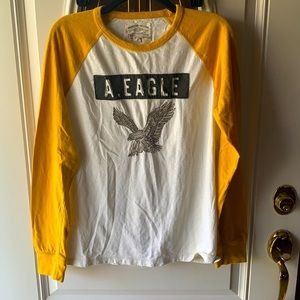 Boys American eagle long sleeve